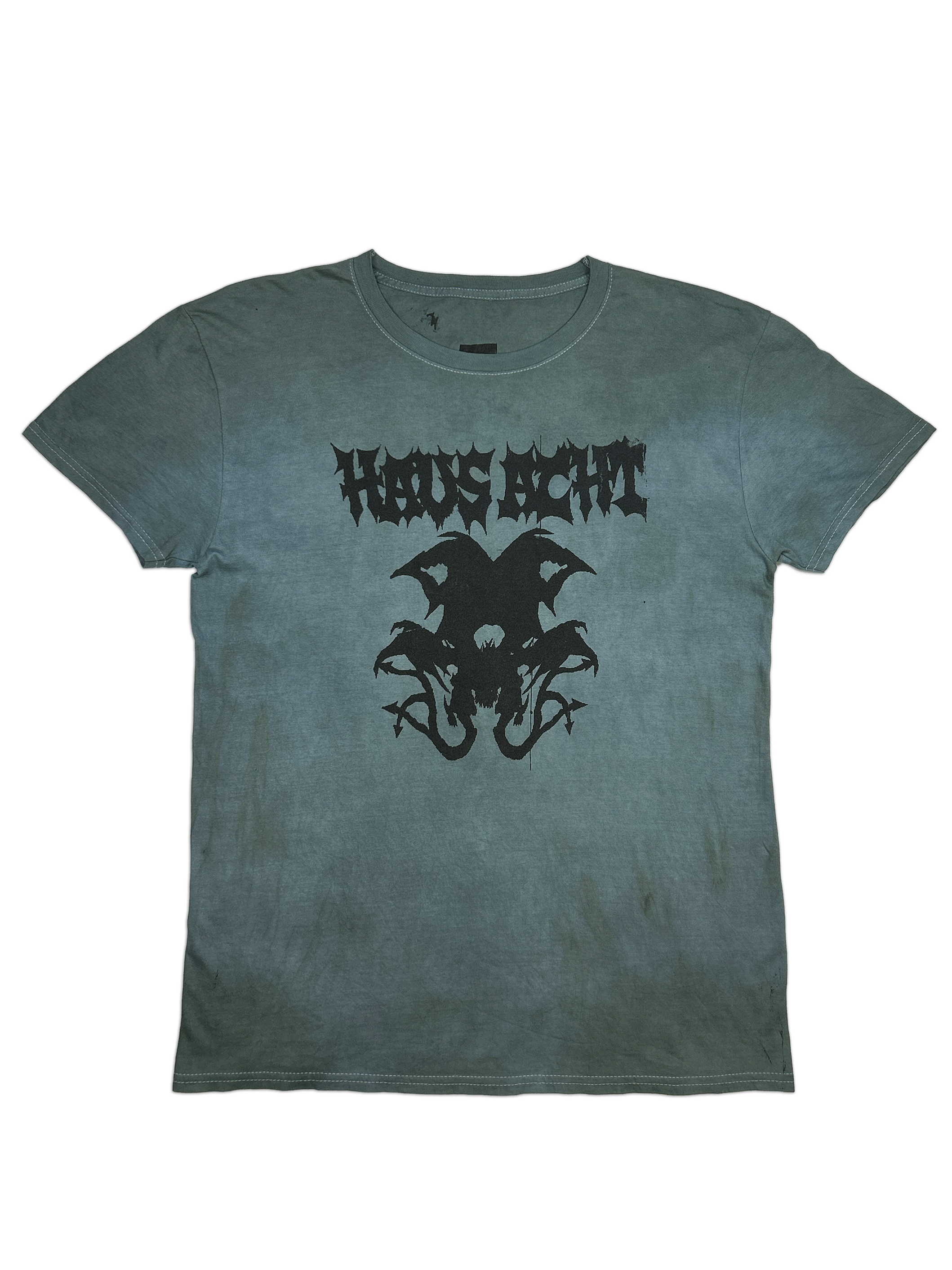 SKULL T-SHIRTS