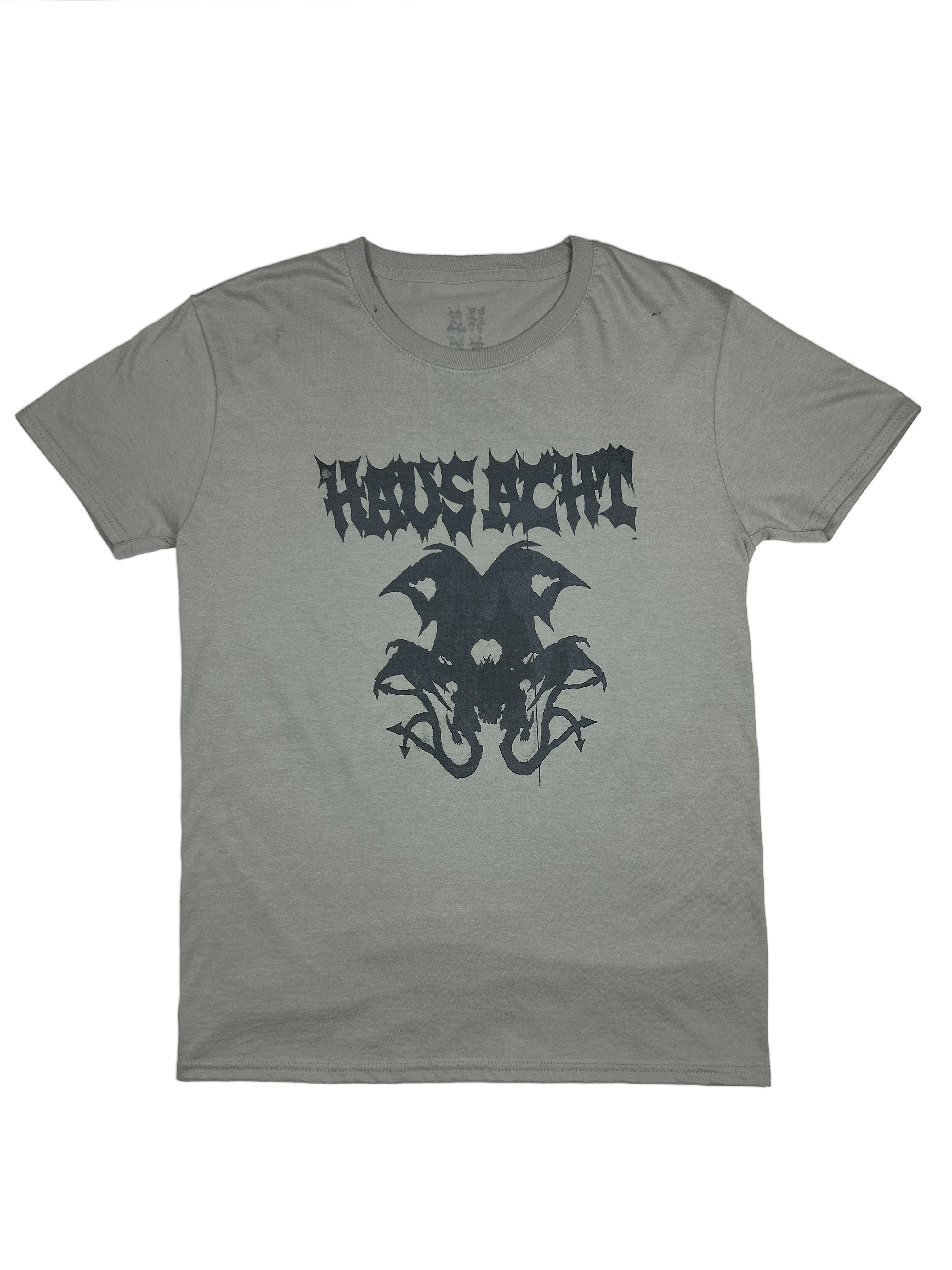 SKULL T-SHIRTS