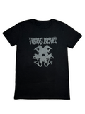 SKULL T-SHIRTS
