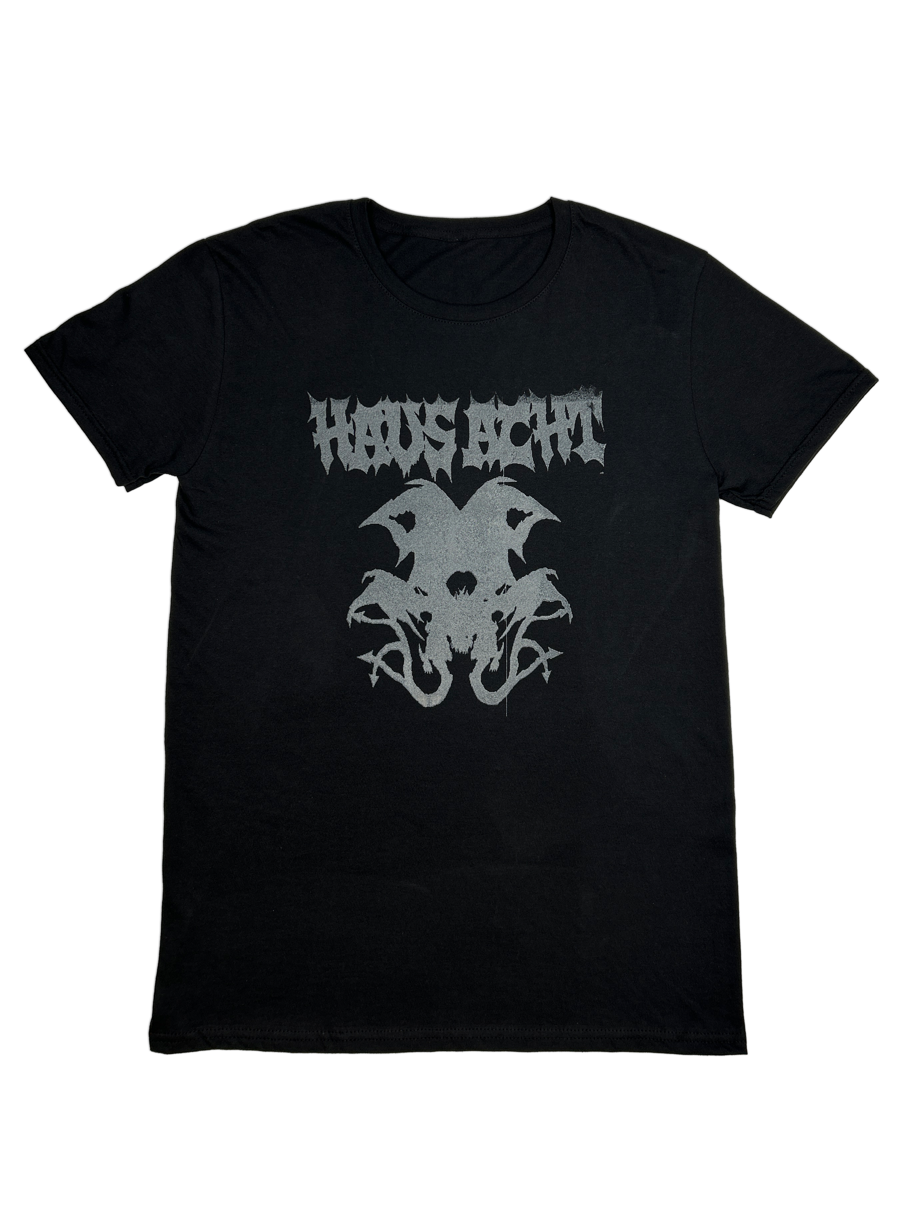 SKULL T-SHIRTS